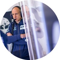 Franz Tost