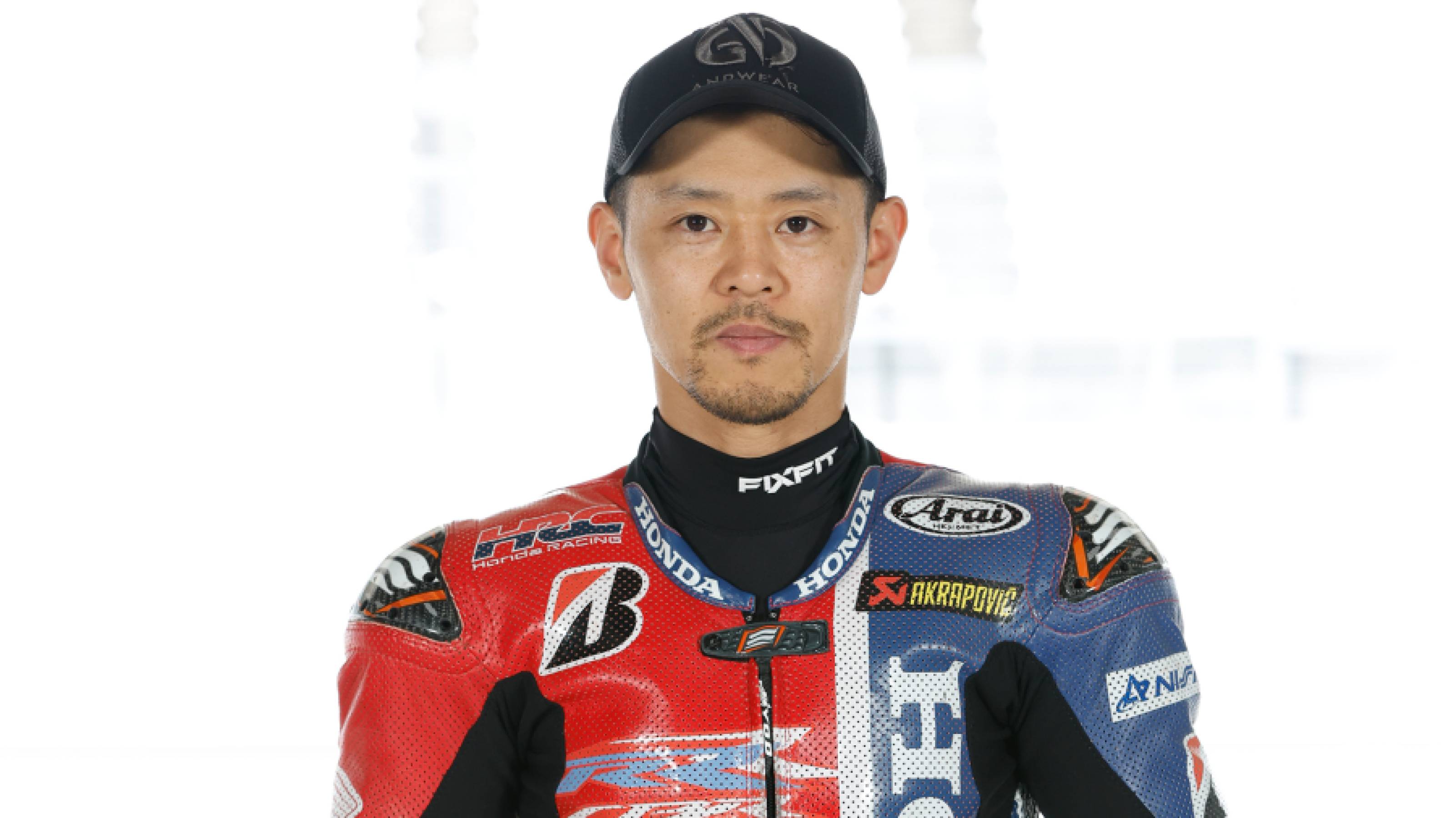 Takumi Takahashi