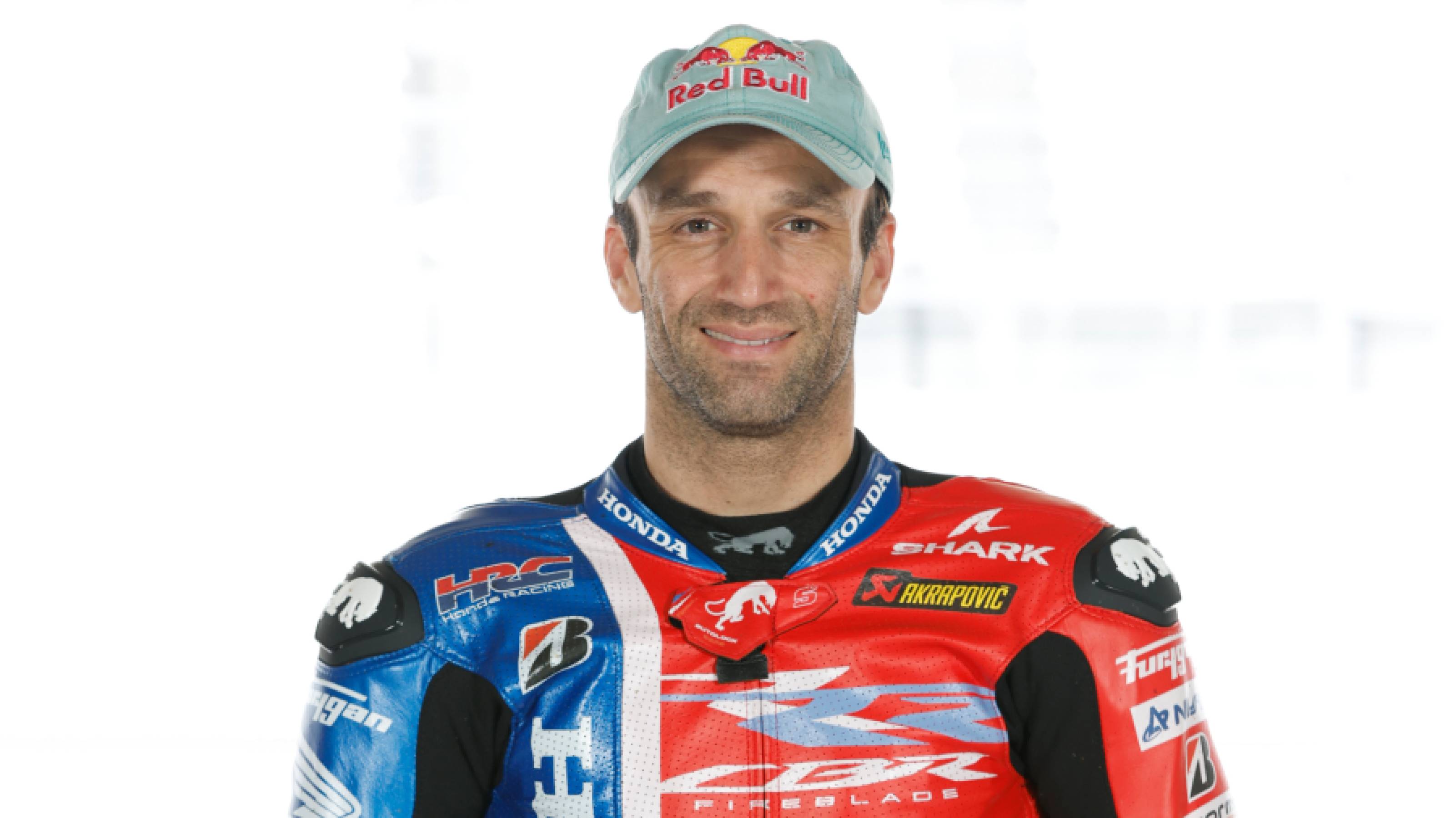 Johann Zarco