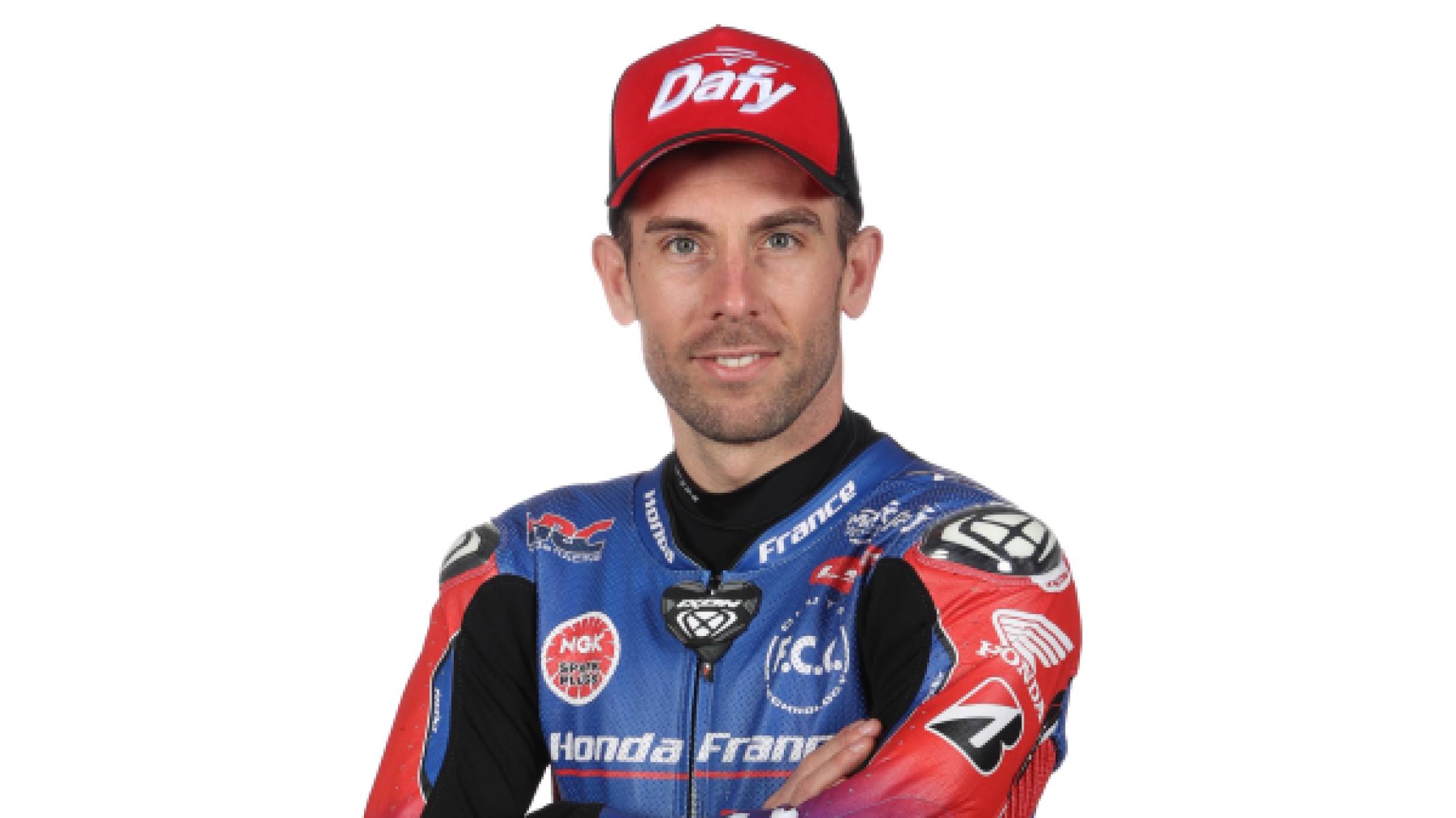Corentin Perolari