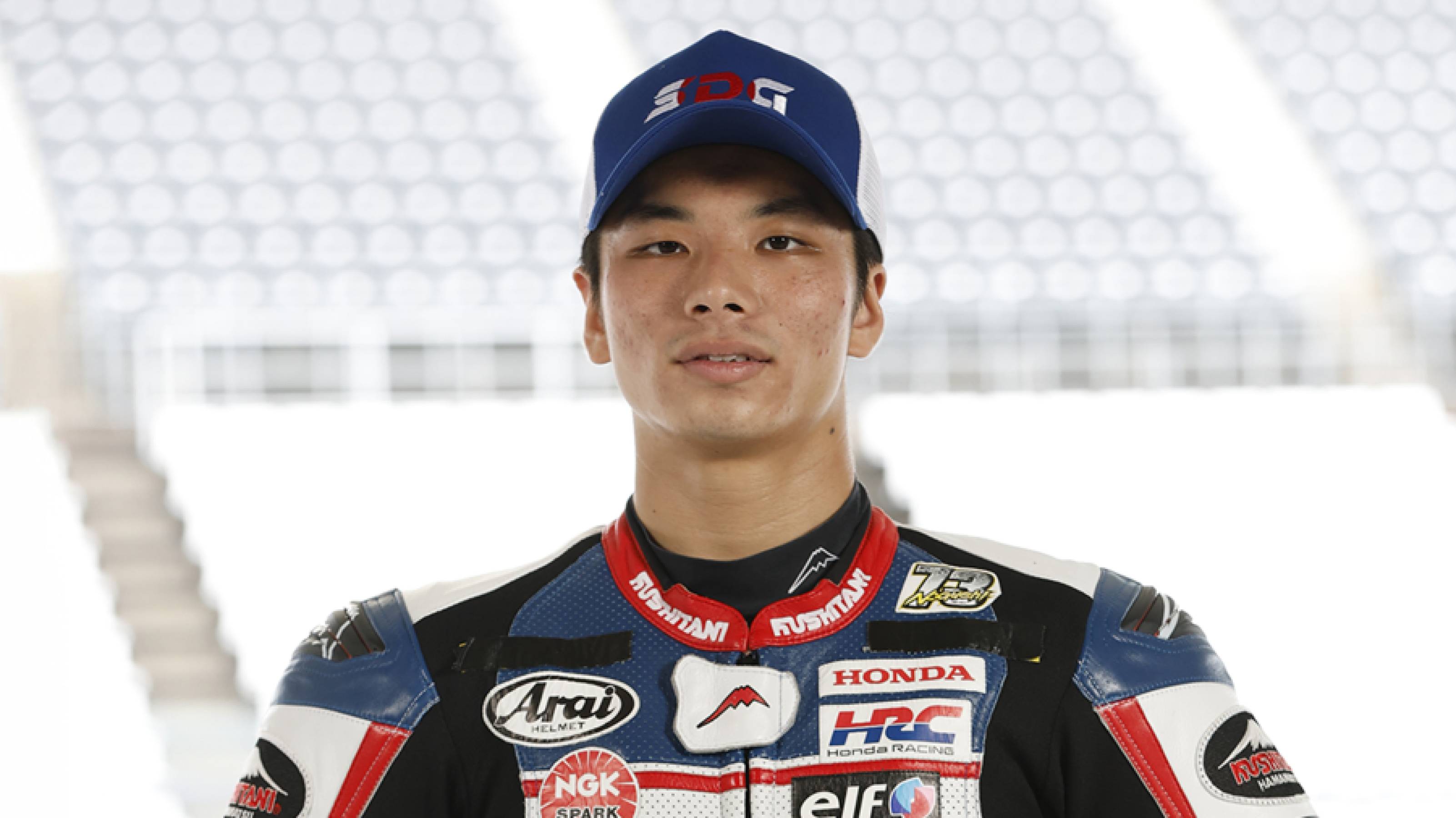 Keito Abe