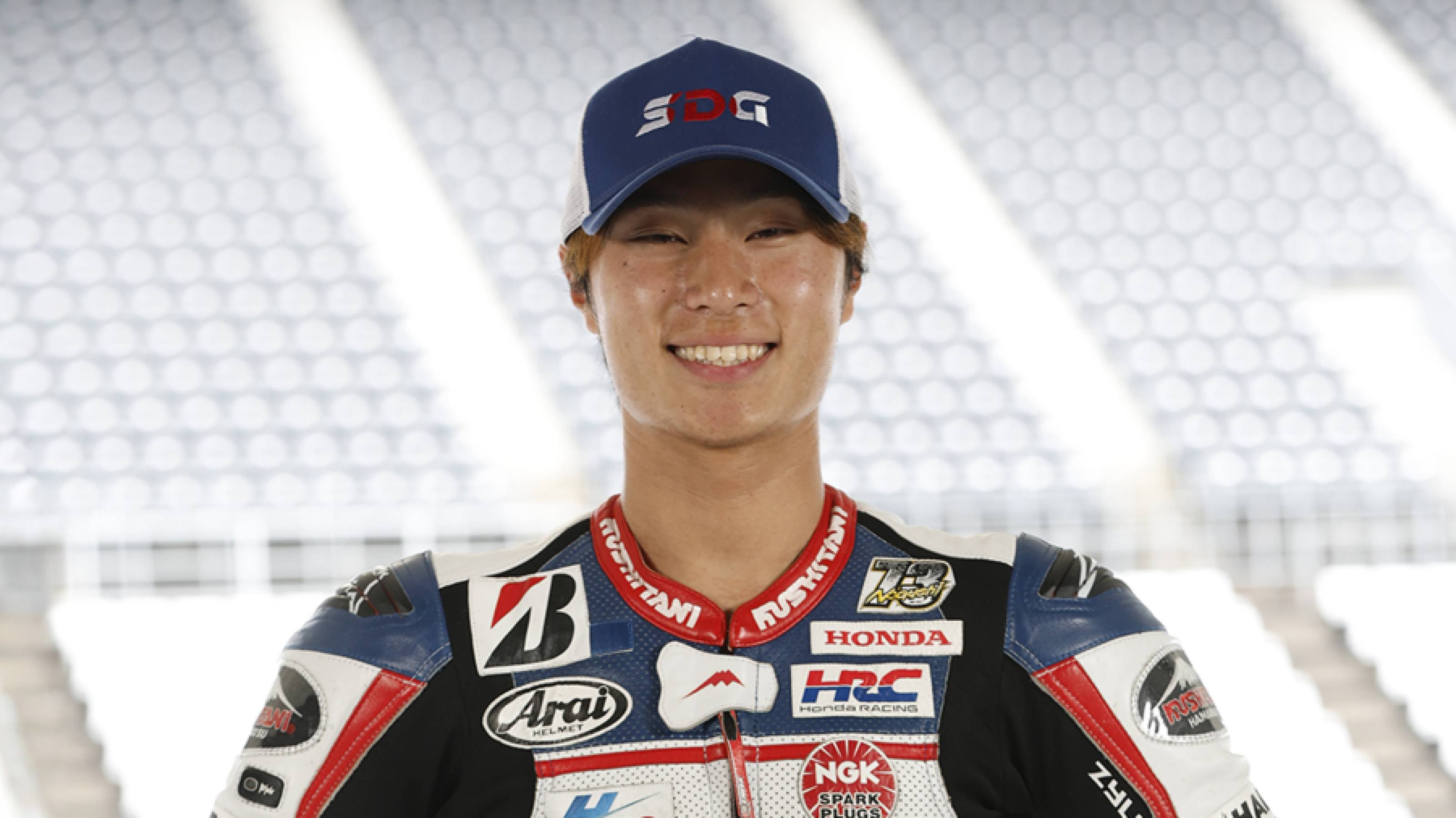 Yuki Kunii