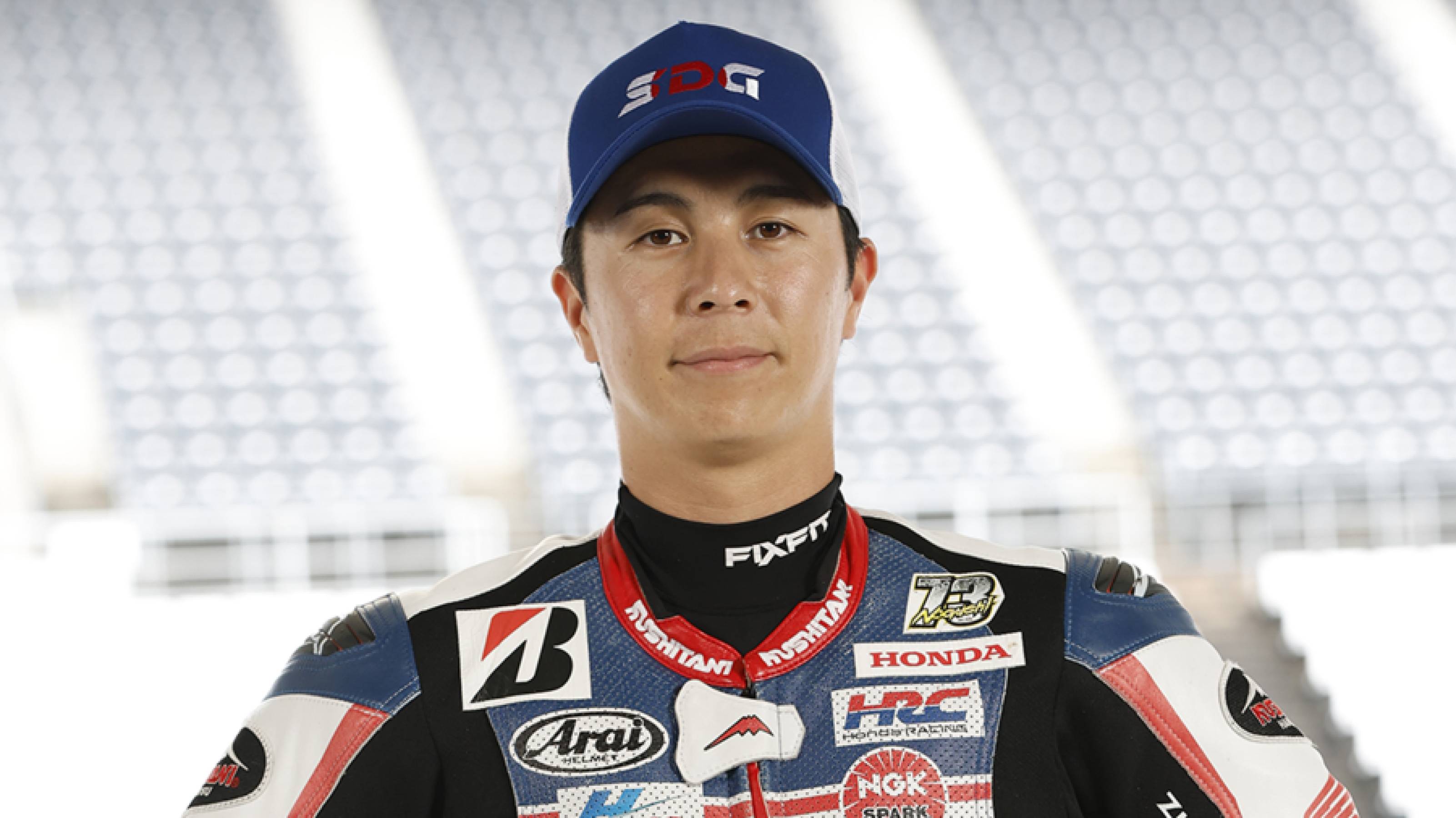 Teppei Nagoe