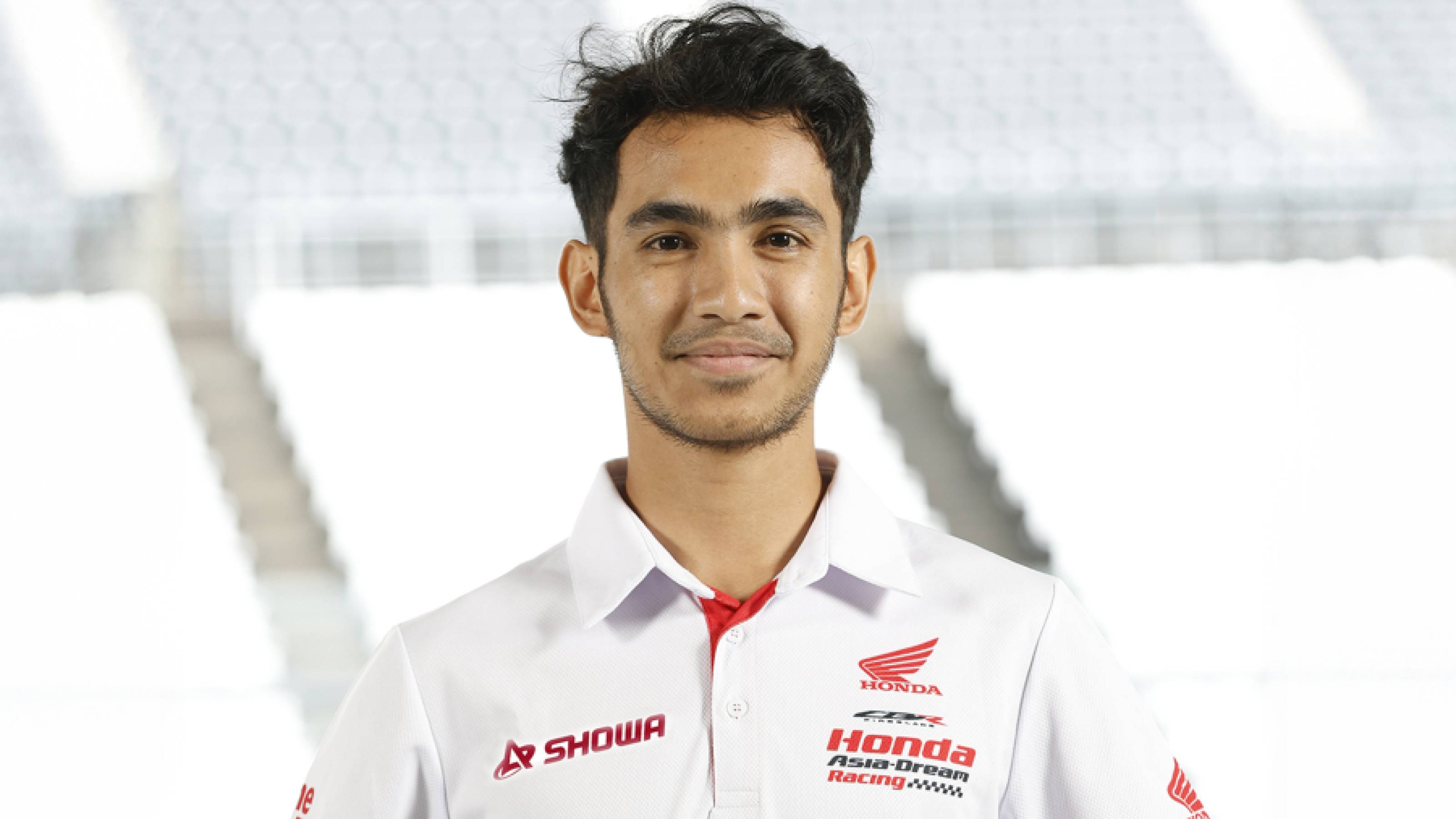 Andi Farid Izdihar