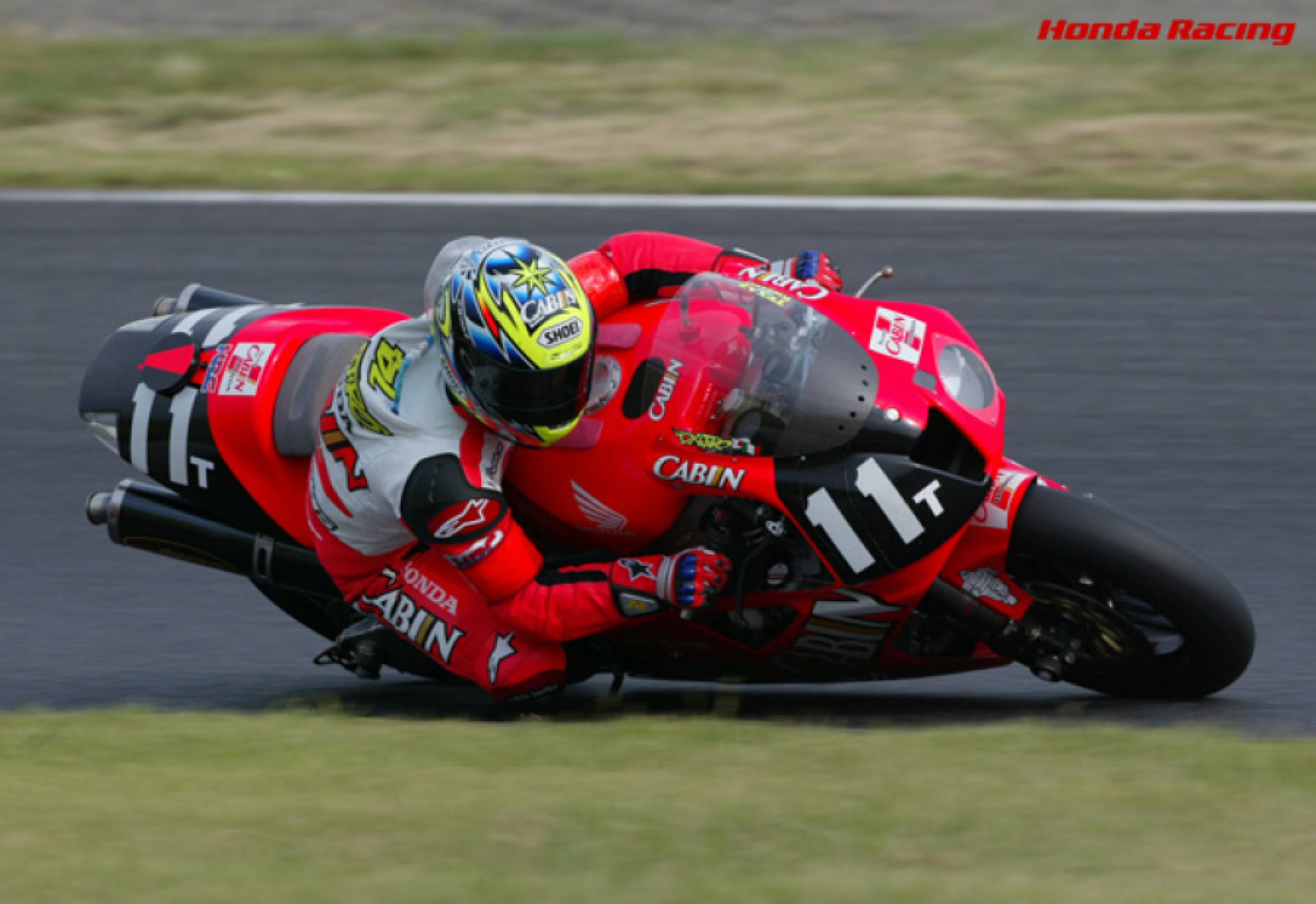 京商 鈴鹿8耐 2006 16台＋鈴鹿8耐 2005 15台箱無し Honda 鈴鹿8耐挑戦の歴史③ 2000～09年 | Honda.Racing