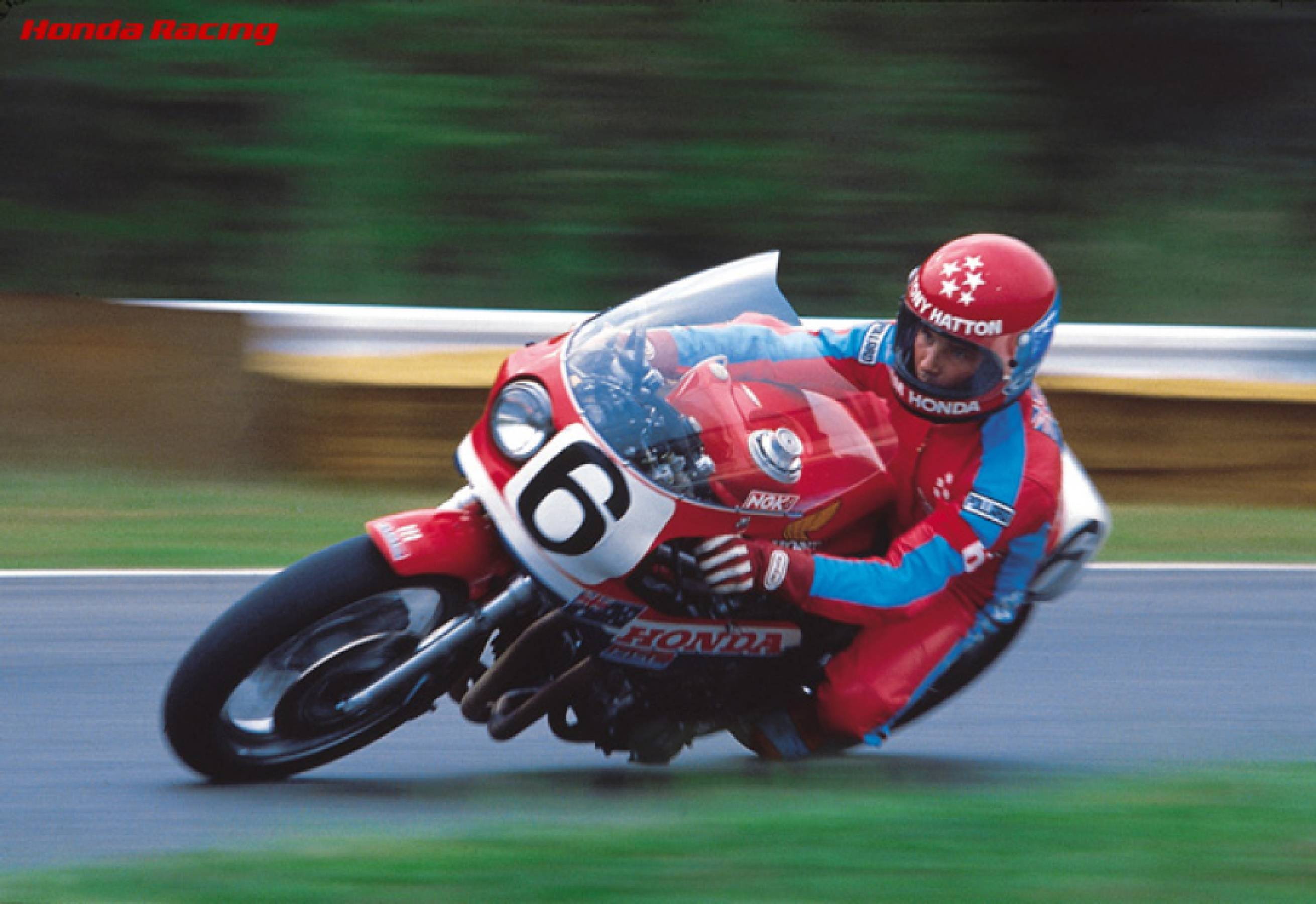 Honda’s Suzuka 8 Hours Challenge ① 1978-89