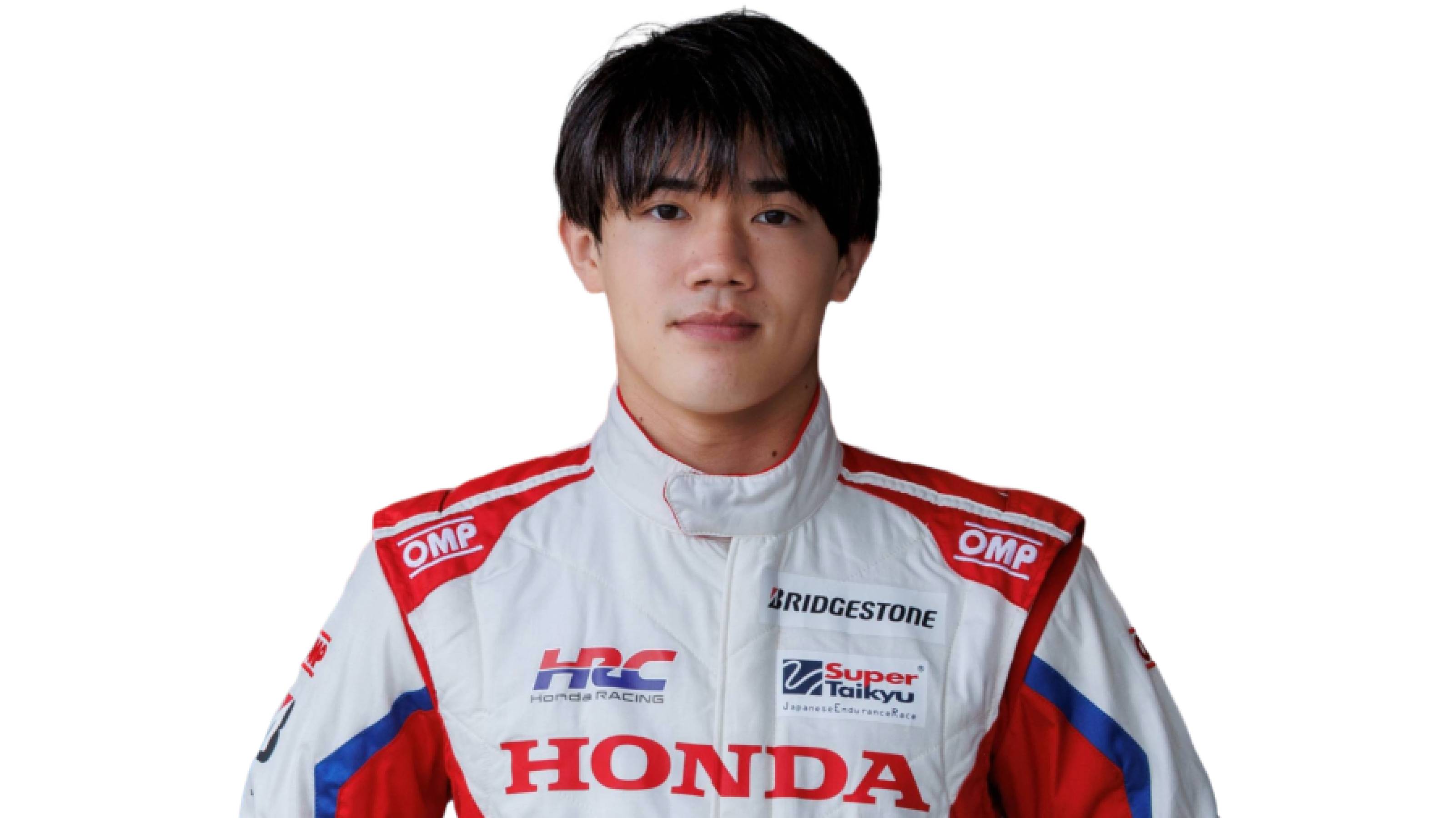 Yuto Nomura