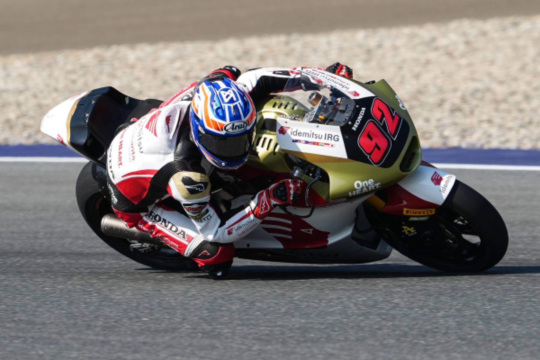 Adversity in Austria: Kunii and Atiratphuvapat Prepare to Fight Back from the Rear of the grid