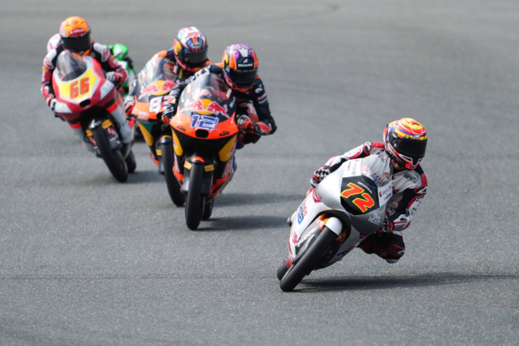 Sixth in Spielberg for speedy Furusato