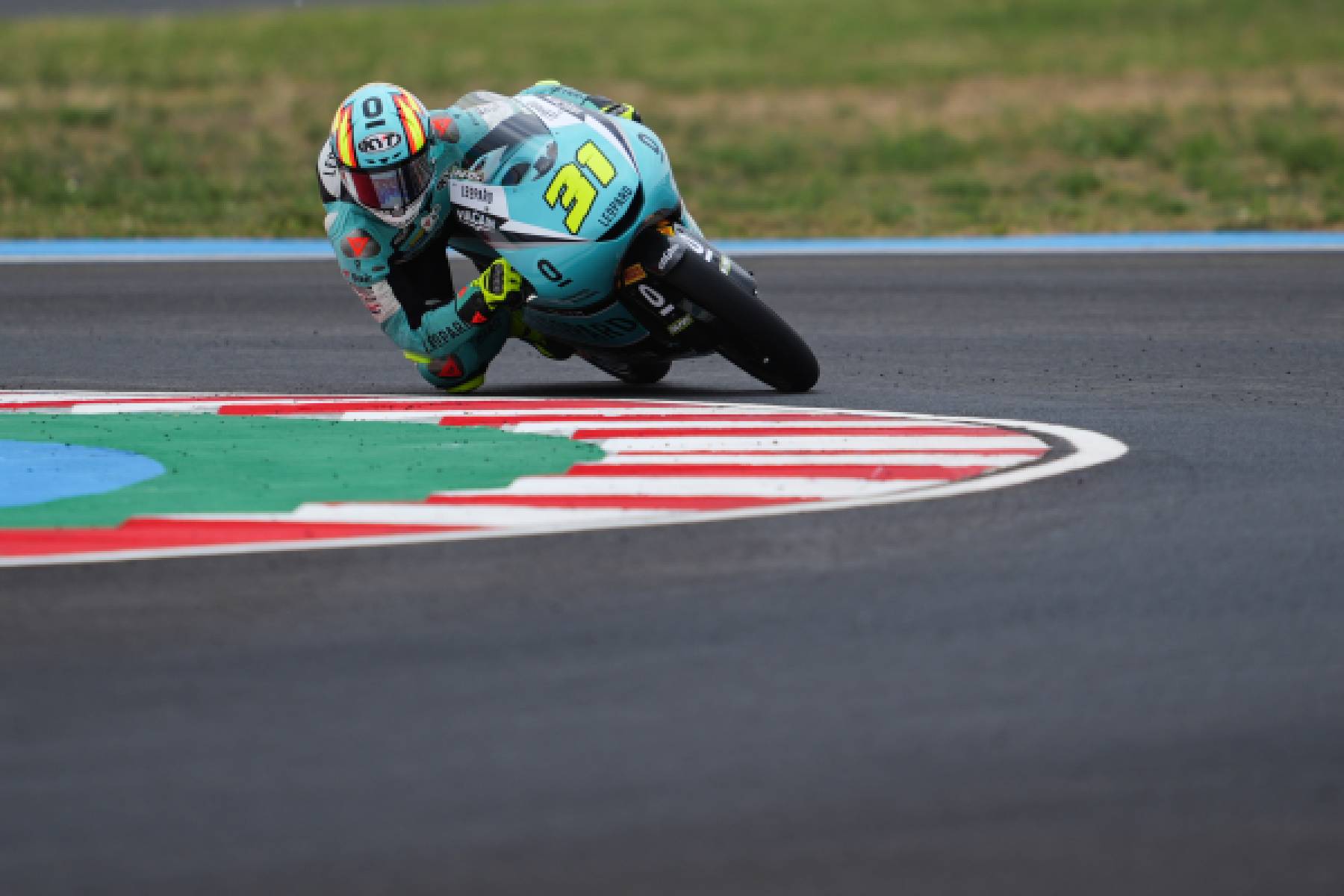 HondaのMoto3ライダー、バラトン・パークでの予選攻略に挑む