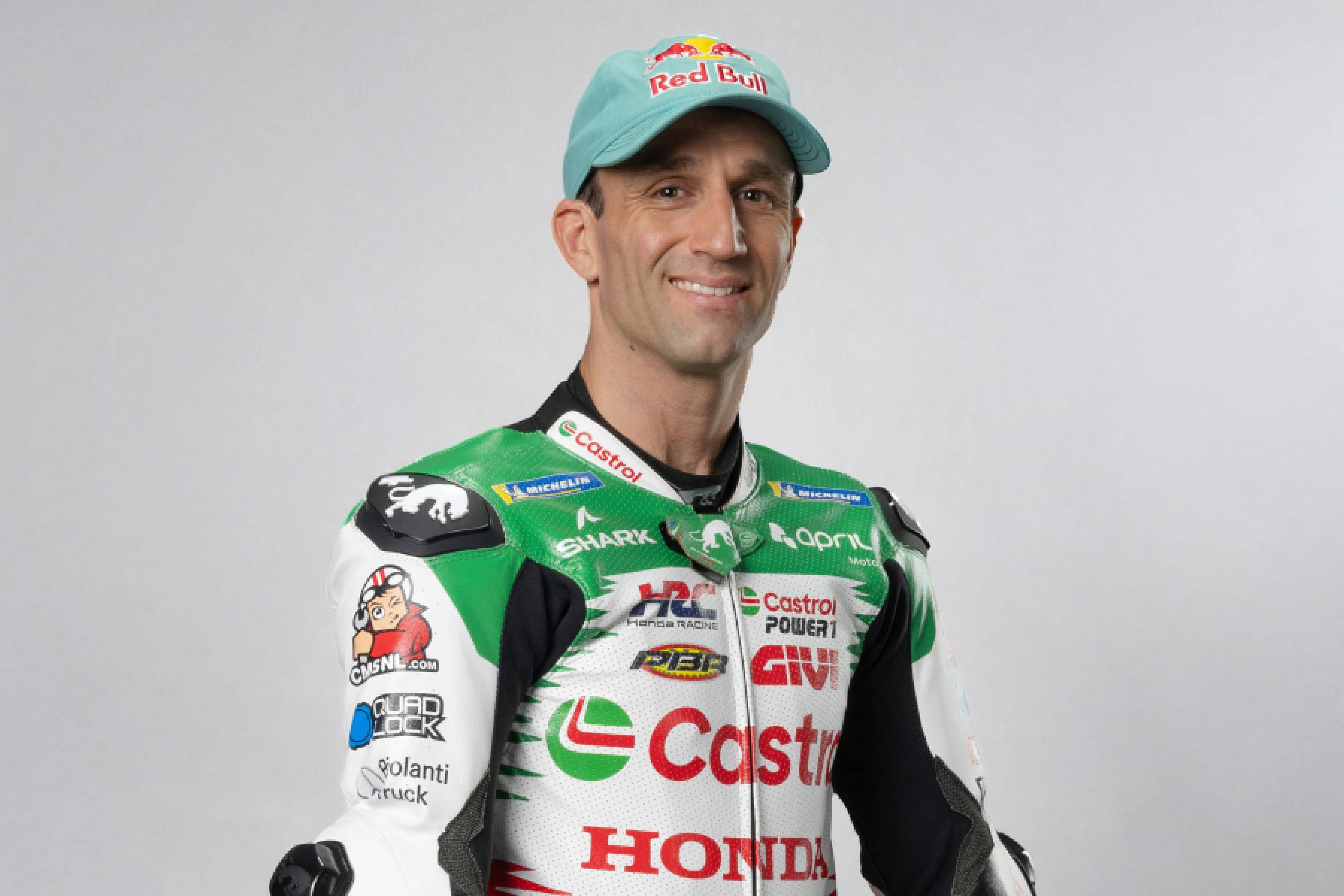 ヨハン・ザルコ選手