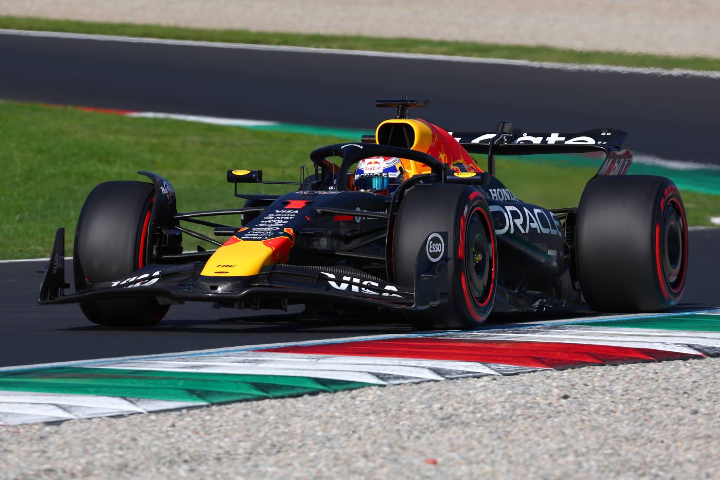 Formula 1 | Honda.Racing