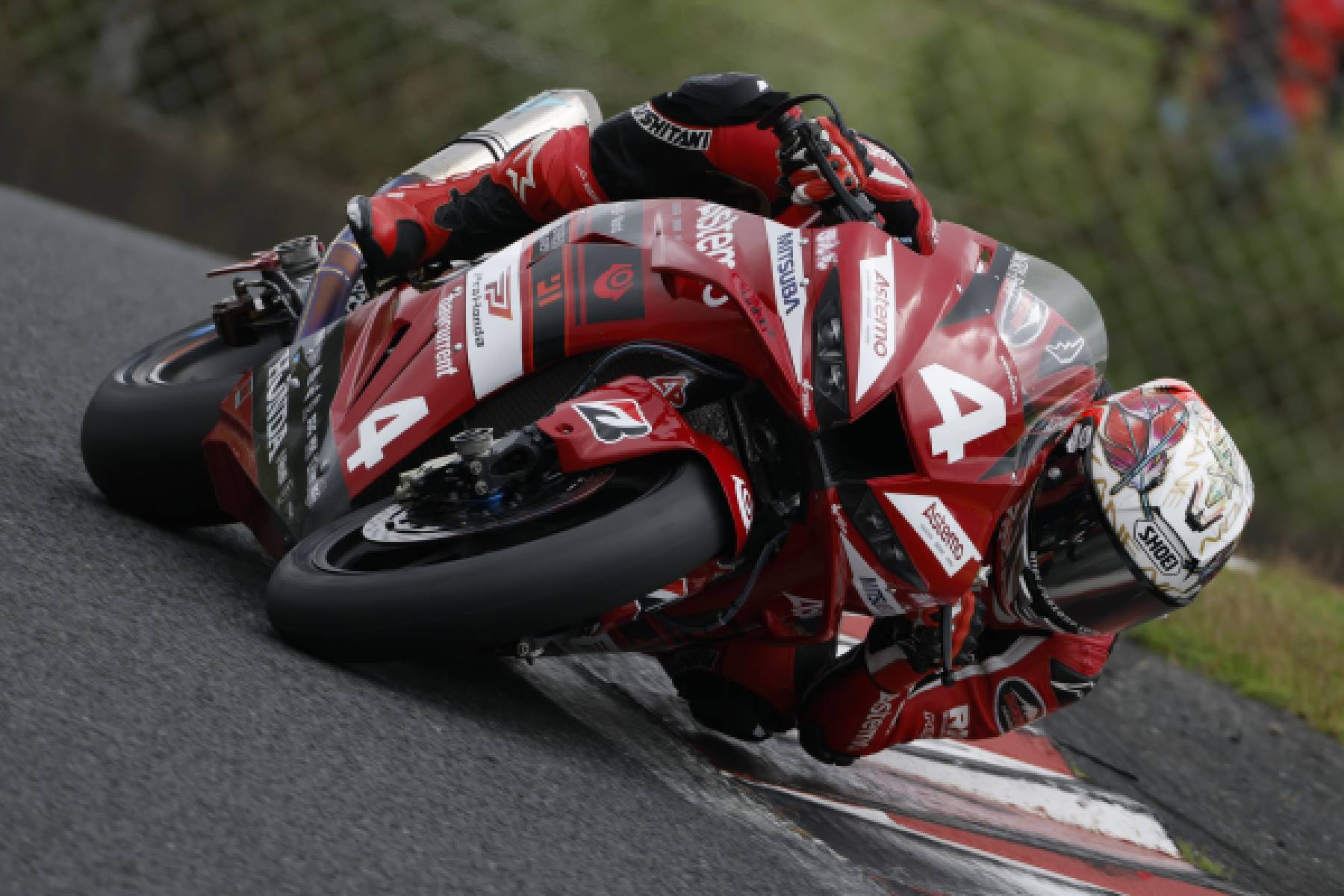 野左根が予選2番手