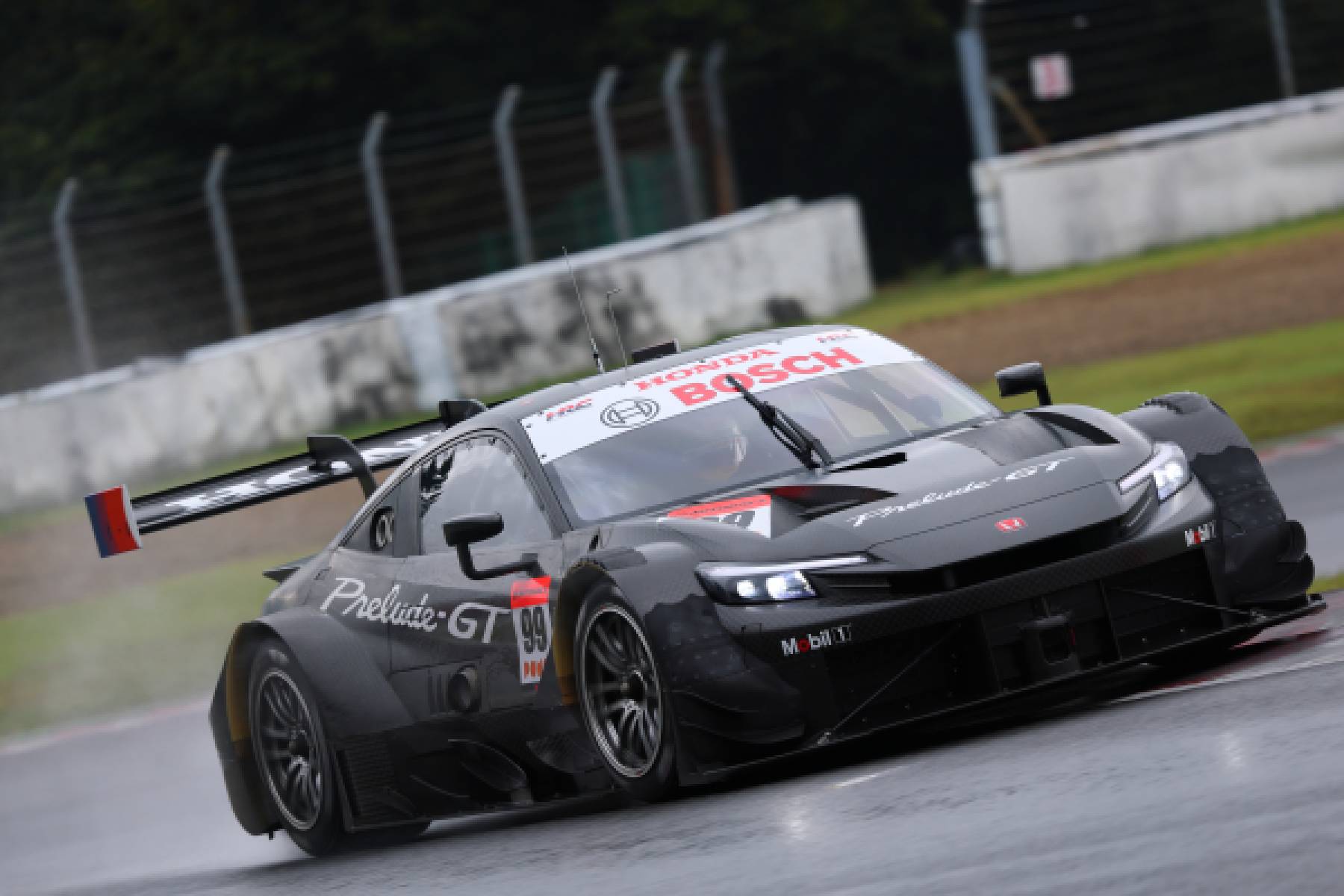 GT500マシン 2025開幕特集】SUPER GTマシン総覧 Part 3 GT500／Nissan Z