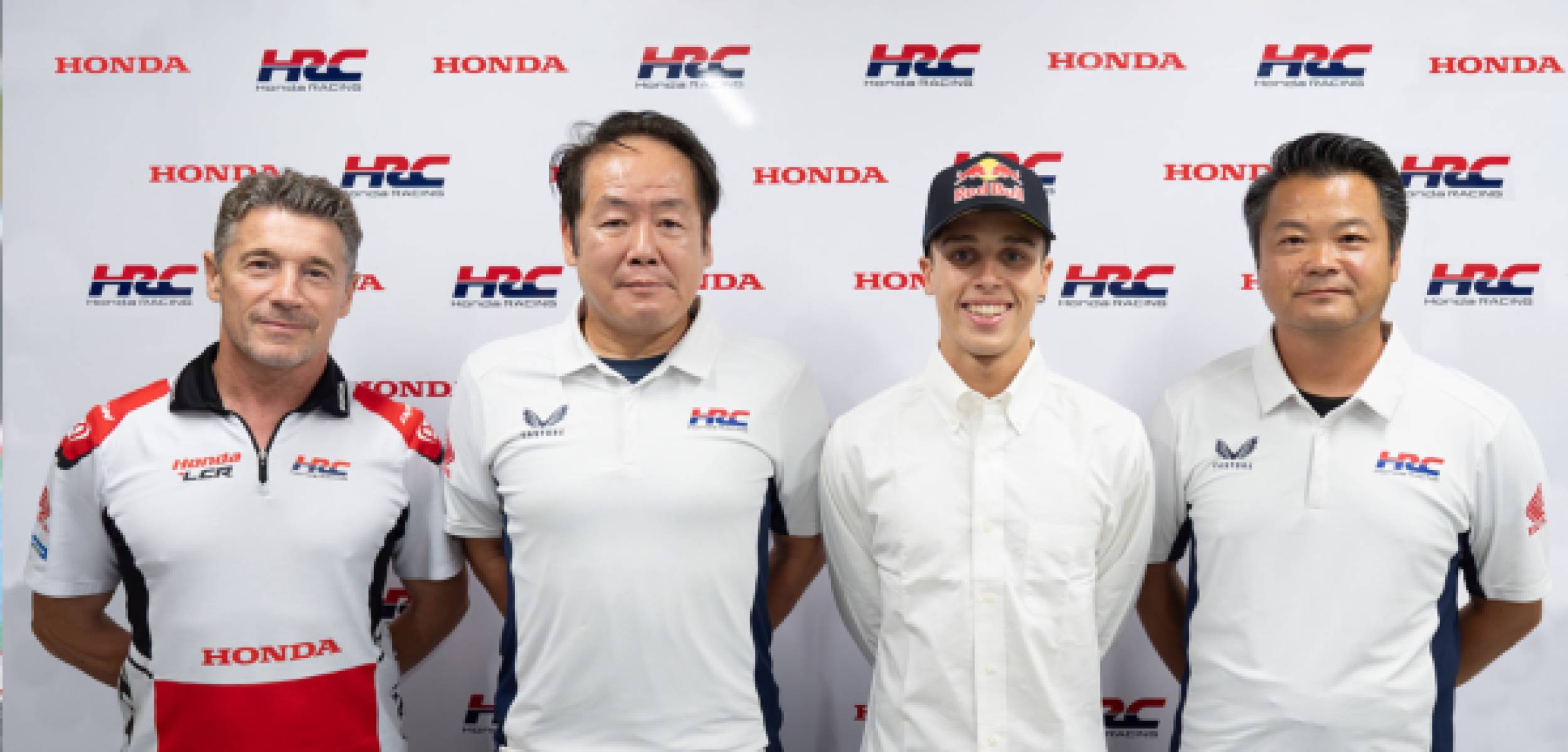 ＜FIMロードレース世界選手権 MotoGP＞ HRCとディオゴ・モレイラ選手が契約に合意
