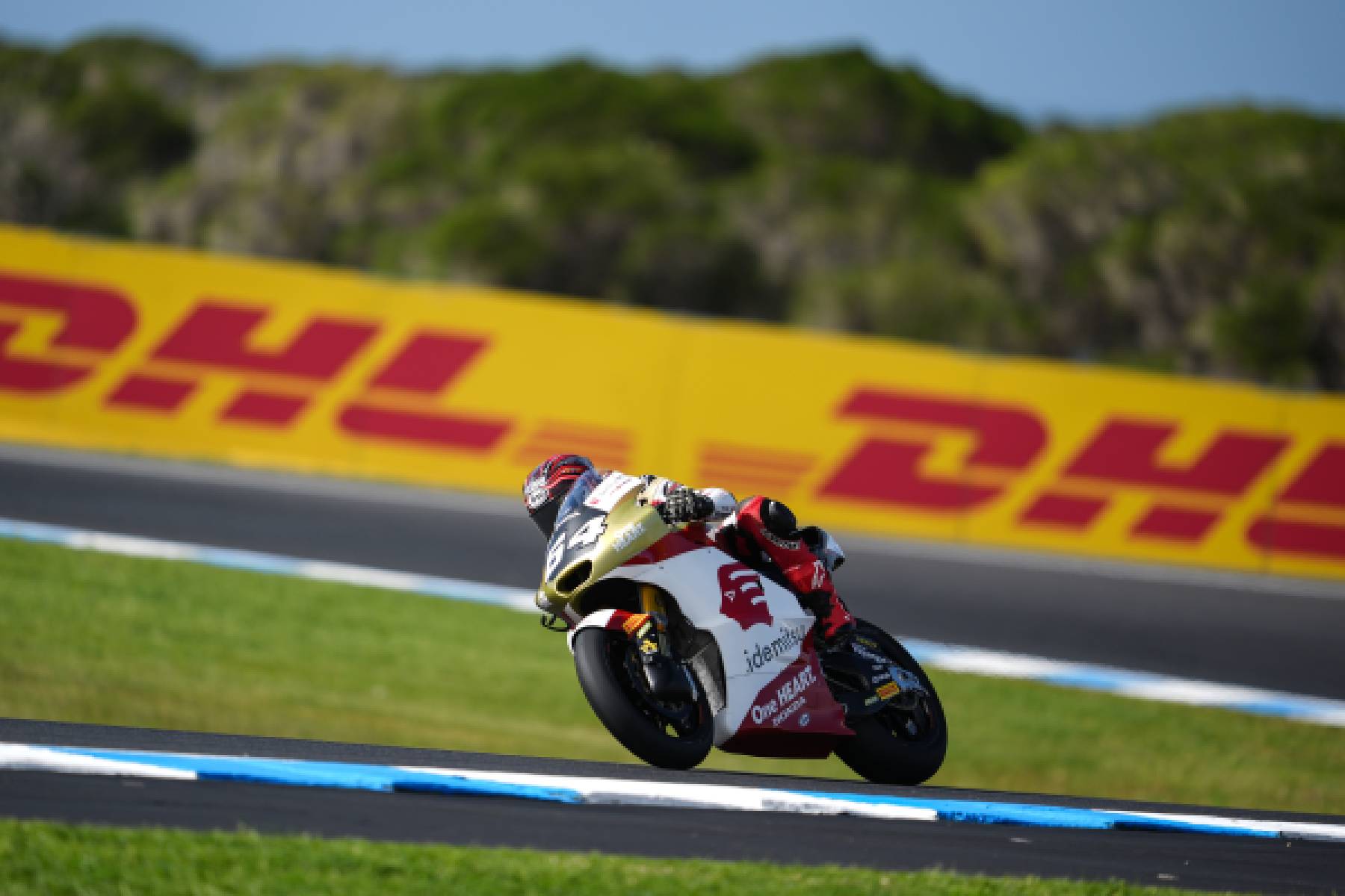 IDEMITSU Honda Team Asia、好スタートで挑むも予選は厳しい戦い