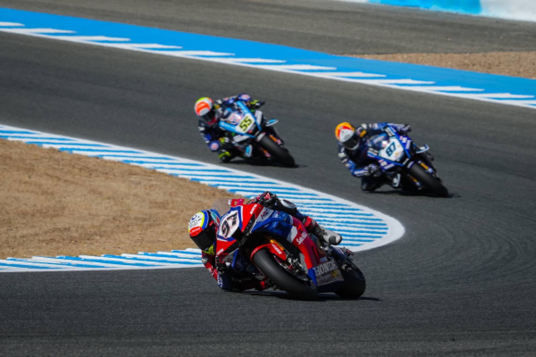 Vierge top five and with podium pace in Race 1 at home track Jerez