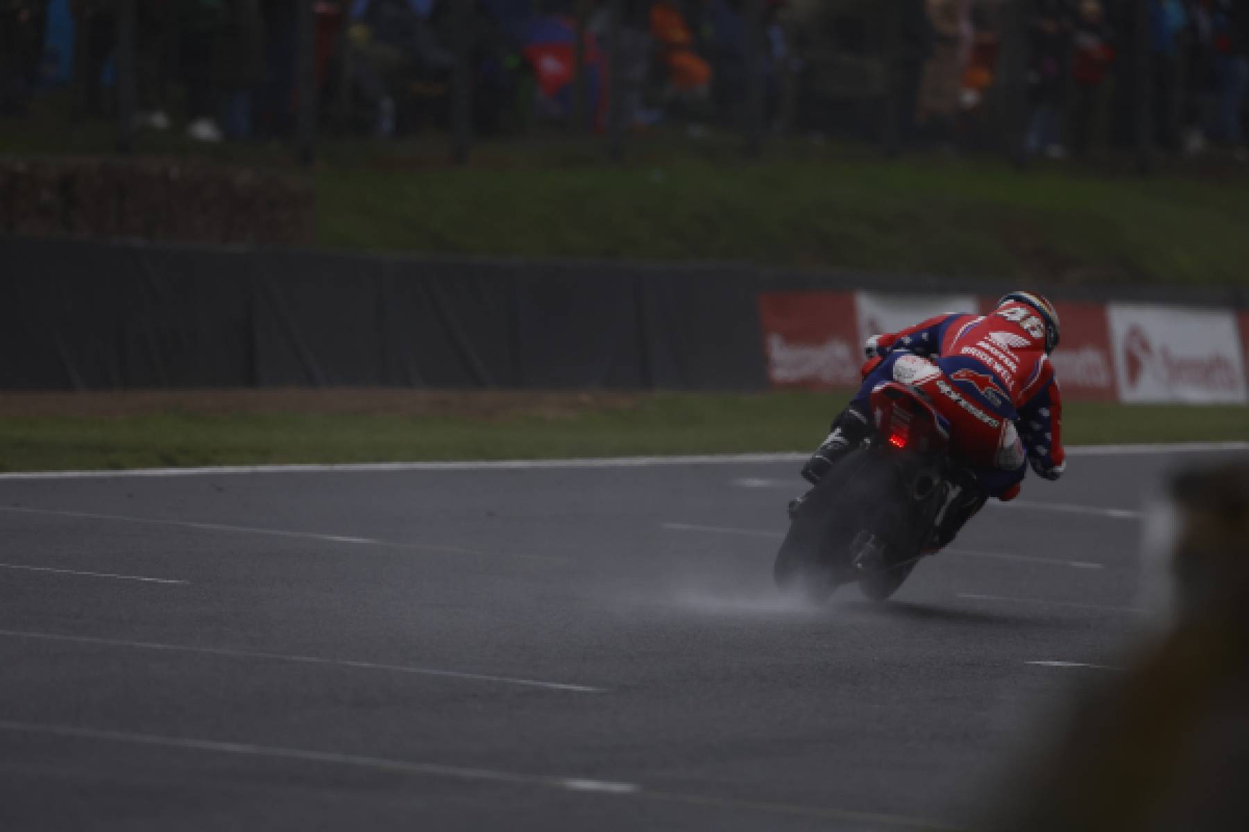 Honda Racing claims trophies at 2025 BSB season finale