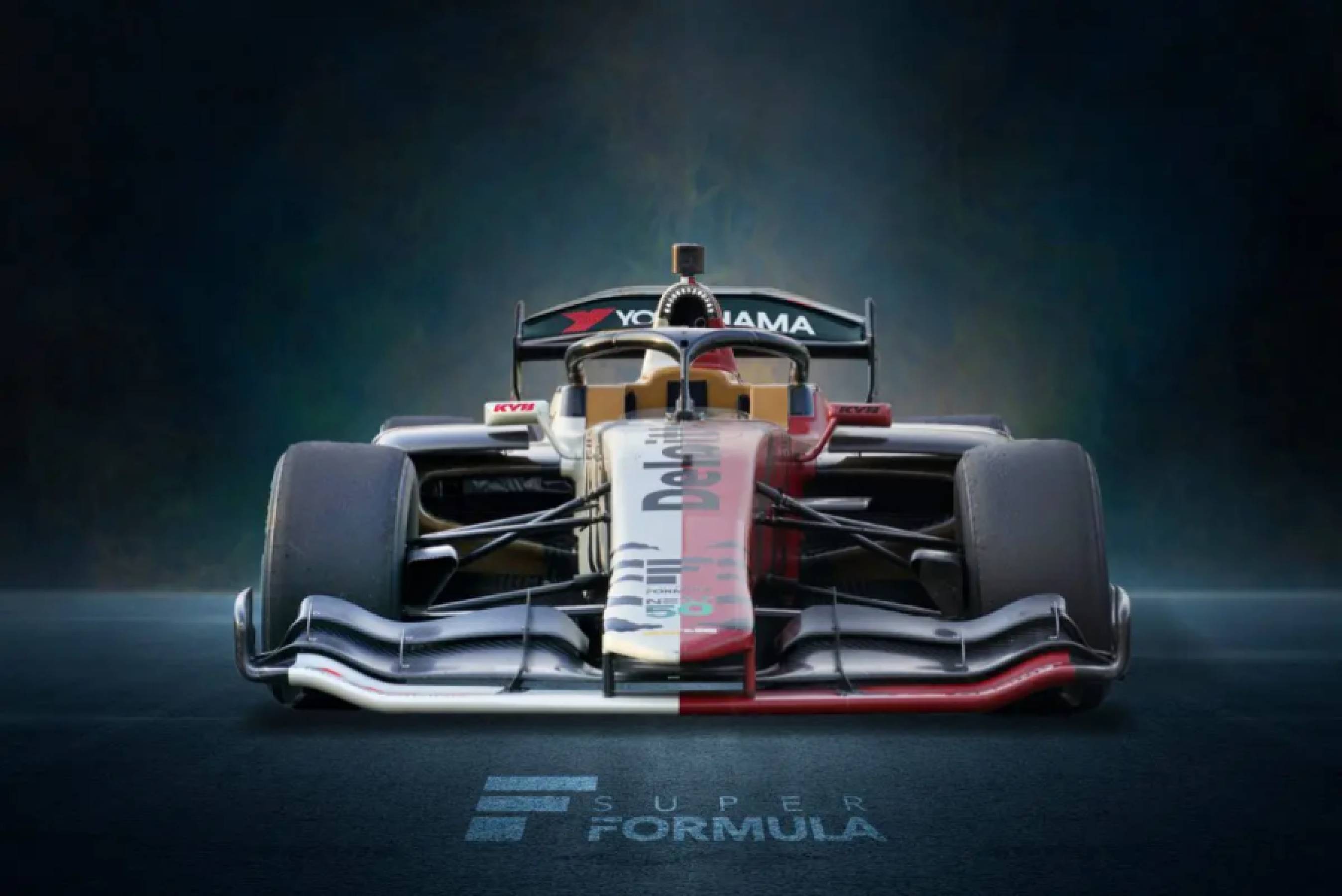 SF23 TWIN TIGER(双寅)