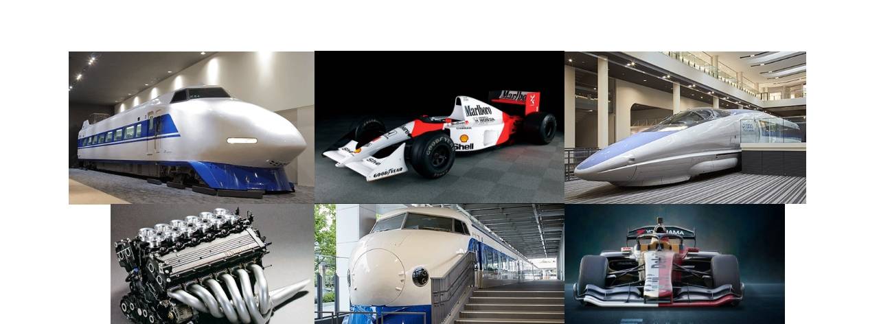 「レーシング&レールウェイ ヒストリー」追加イベントのお知らせ