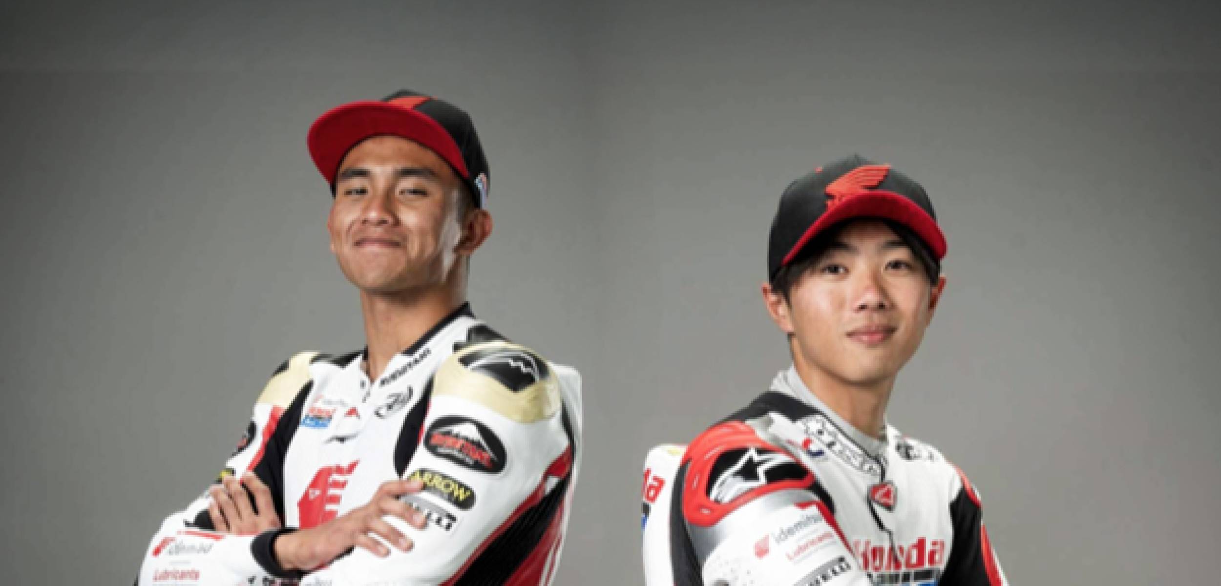 Furusato joins Aji in the 2026 IDEMITSU Honda Team Asia Moto2 line-up