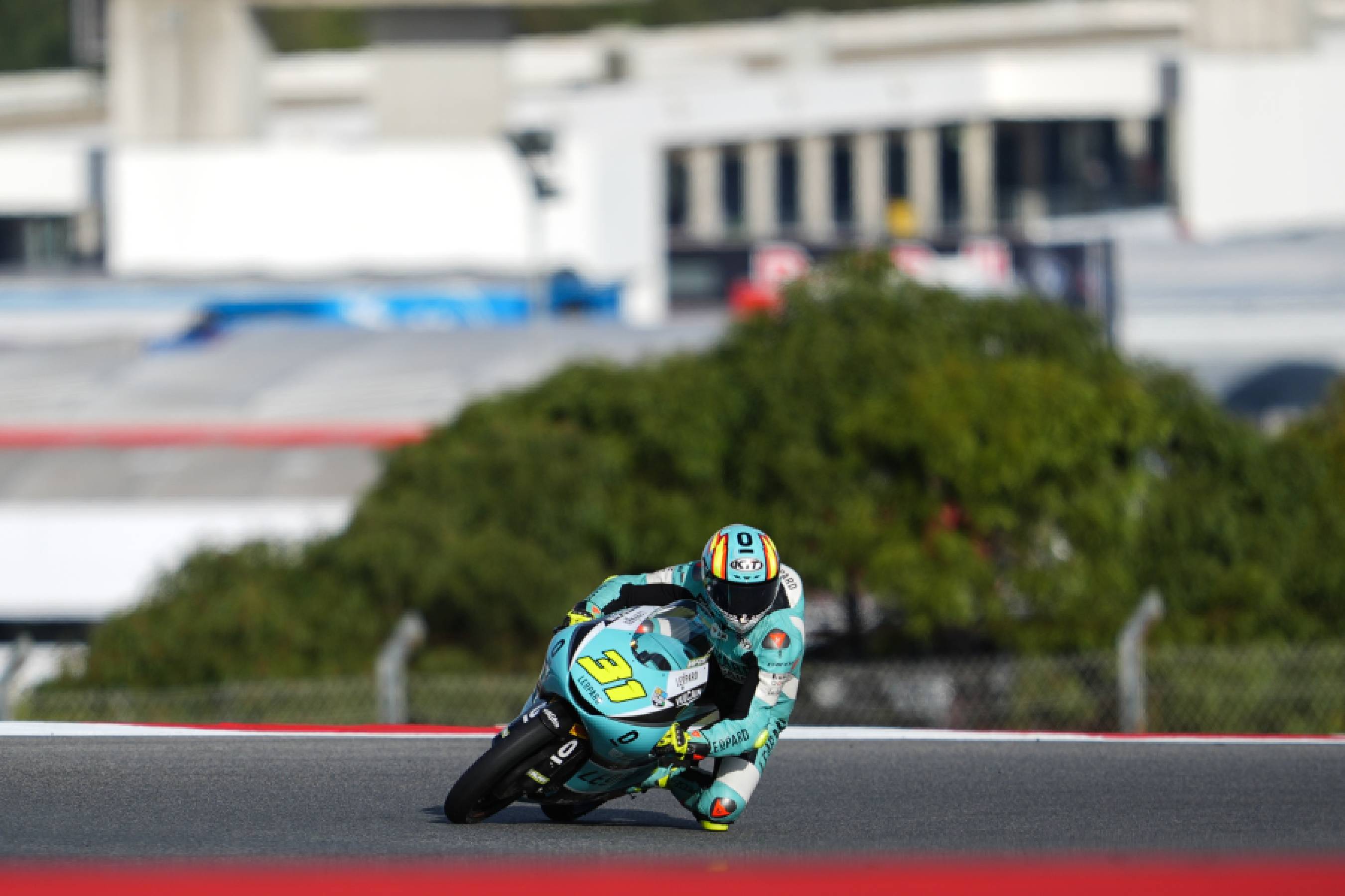 ポルトガルでの予選、接戦の末Leopard Racingがトップ10入り