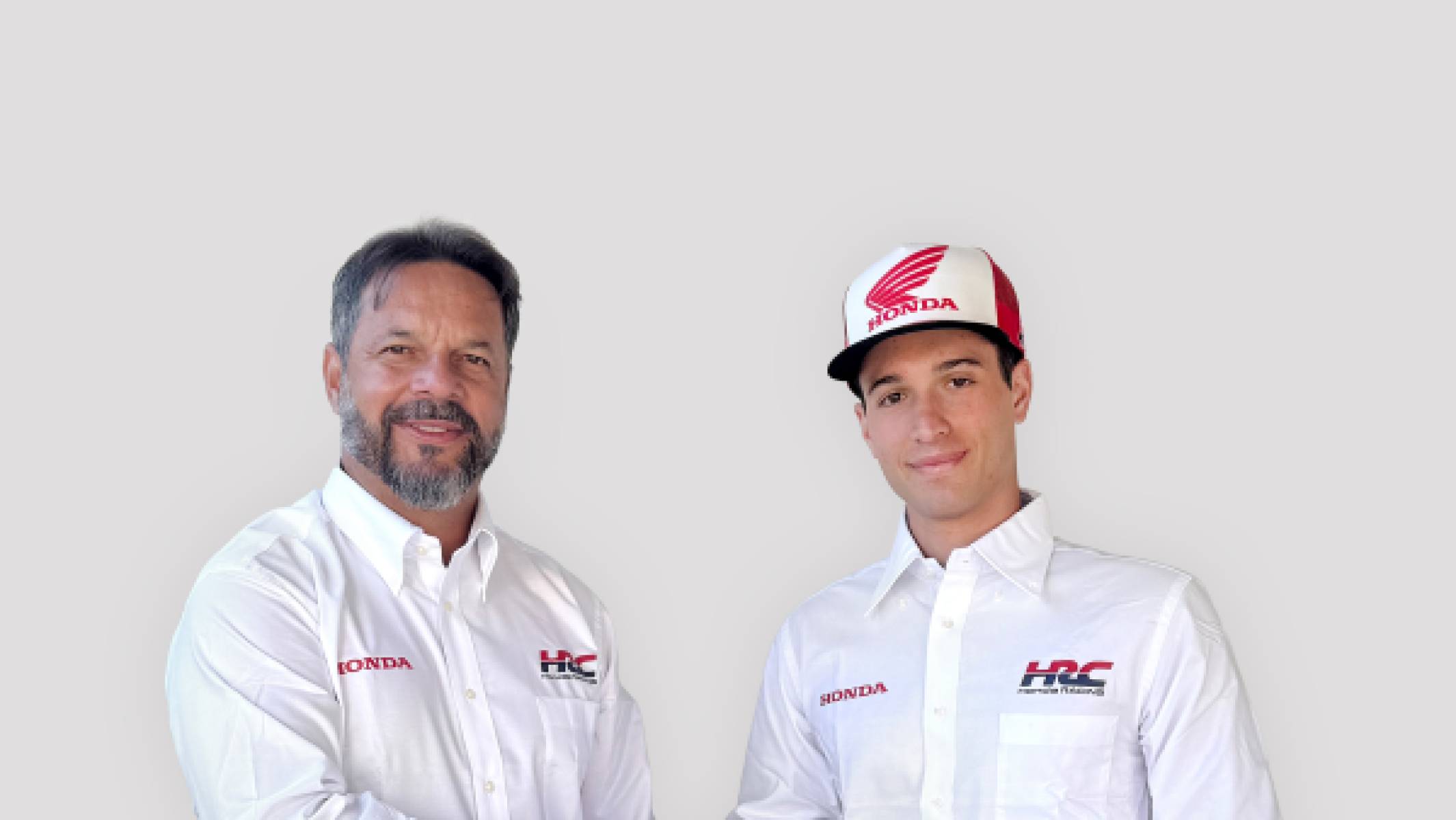 Tom Vialle joins Honda HRC for MXGP challenge in statement signing