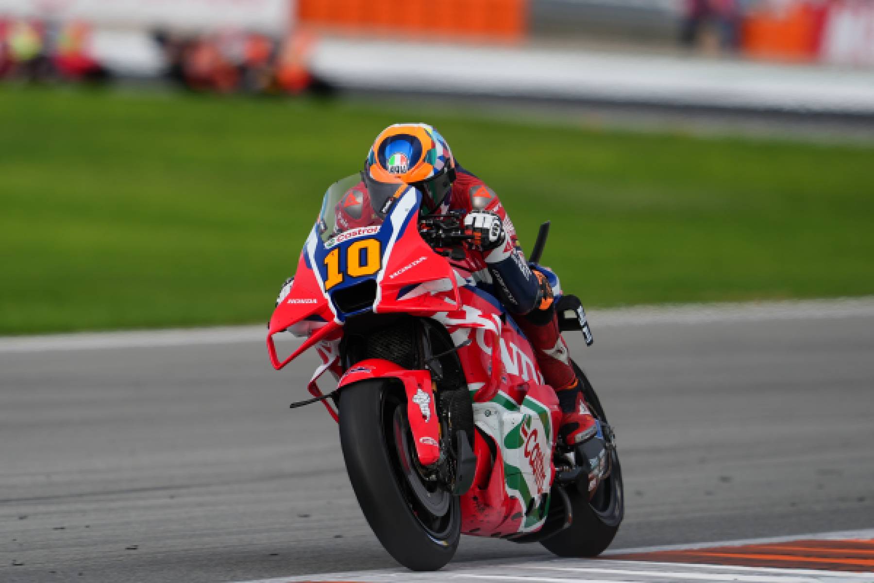 Honda HRC move to C Concessions after year of improvements in 2025