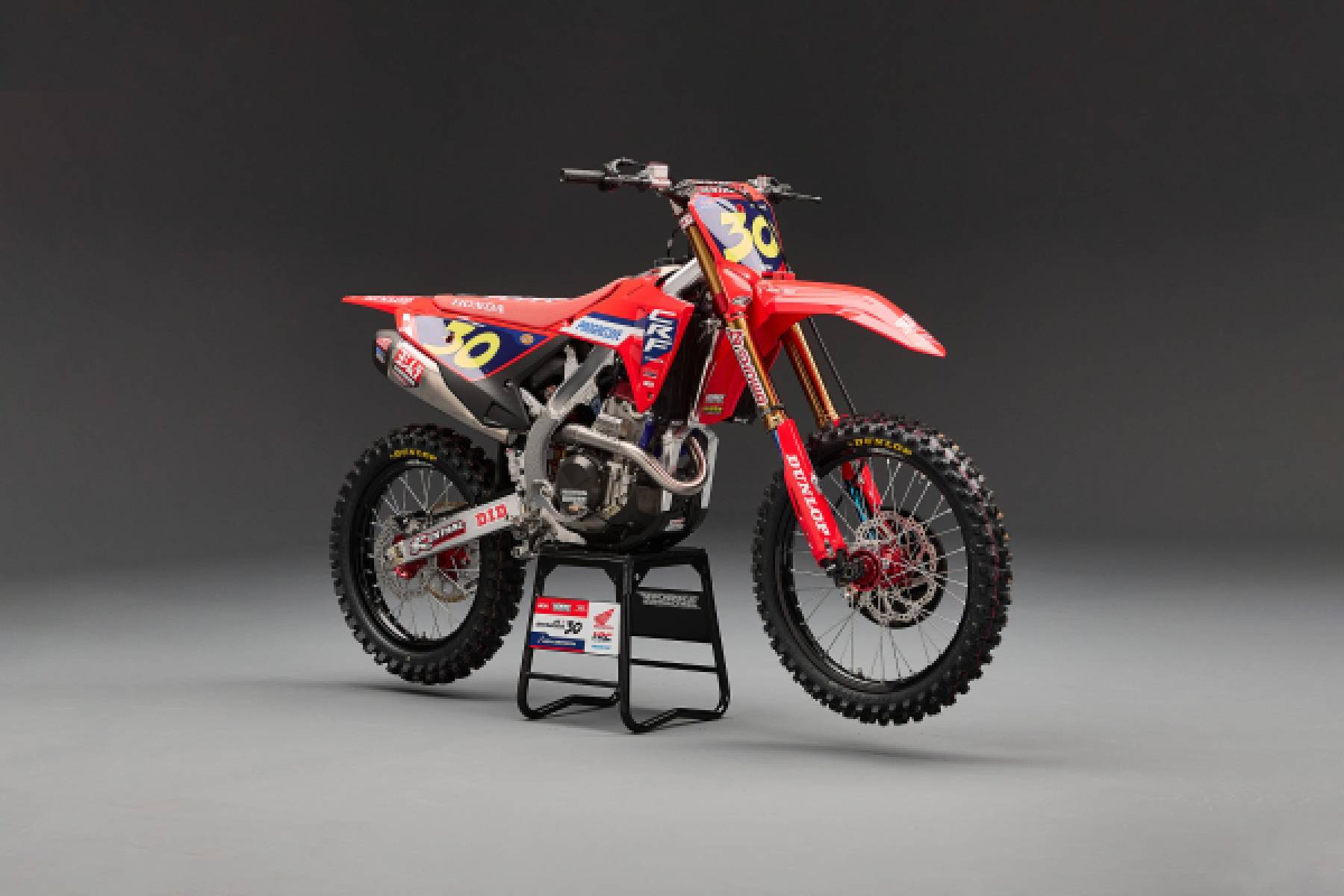 CRF250RWE