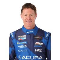 Scott Dixon