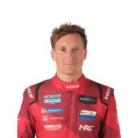 Renger van der Zande