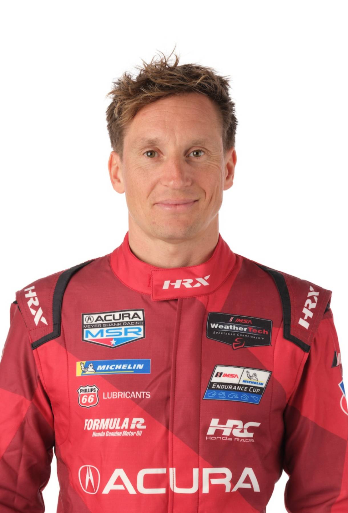 Renger van der Zande