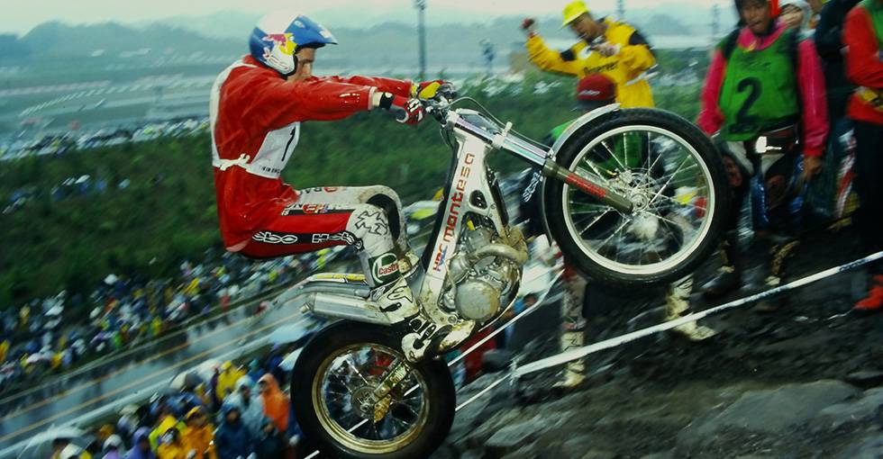 Trial Honda.Racing