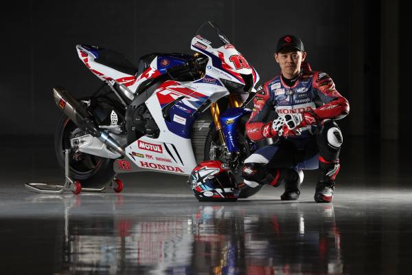 Takumi Takahashi