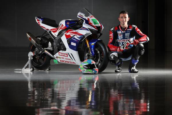 Glenn Irwin