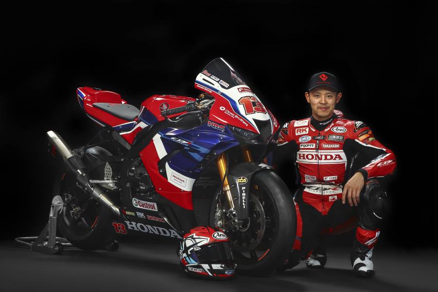 Takumi Takahashi